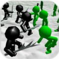 Stickman Simulator: Zombie Battle(˽ʬ֮ս)