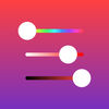 Background Color��ʱ�ֽ