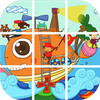 Square Jigsaw(��֮����)