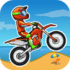 Moto X3M