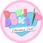 Doki Doki Literature Club!(Doki Doki Literature Club)