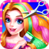Girls Hair Salon(�λ�����С��)