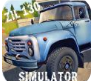 Russian Car Driver ZIL 130(ģ������ʻZIL)