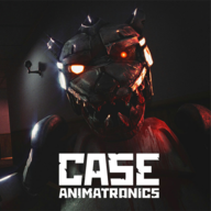 CASE: Animatronics(ӻ)