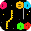 Snake VS Hexa(����������)