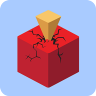 ����׶��Pyramid Falling��Ϸ