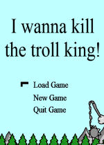 i wanna kill the troll kingⰲbӲP