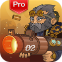 Steampunk Defense Pro