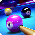 3D_(ti)(3D Pool Ball)