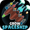 ���콢��(GrowSpaceship)