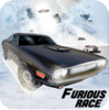Furious Death Car Snow Racing: Armored Cars Battle(��ŭ������ѩ��)