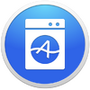 Clean Text Menu ios��