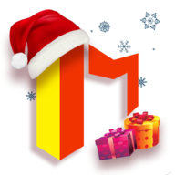 MR Christmas app