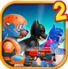 puppy games runner2(С����ԮѲ�߶�)