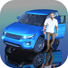 SUVͣ��ģ����