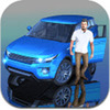 SUVͣ��ģ����