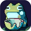 Frog Statue(��������)