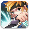 Legend of Ninja-Dragon Fighter(����սʿ����)
