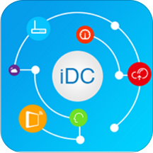 iDCService app