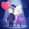 A Maze In Love Puzzle Game
