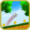 Jumping Over It: Golfing Adventure(�߶���ð��)