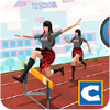 Virtual Sports Day High School Game(�����˶���)
