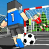 Cubic Street Soccer 3D(ͷ)