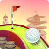 Mini Golf Paradise Sim : Track Builder(����߶�����԰)