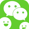 ��ҵ΢�ź�app