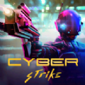չ(Cyber Strike)