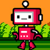 ��Ϸ��ͨ8-bit���ػ��Ӿ�AE�ű�(Pixelate It)