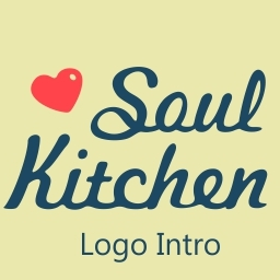 ⿳MGAEģ(Soul Kitchen Logo Intro)