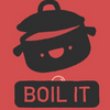 ����Ť������MG����ͼ��AE�ű�(Boil It)