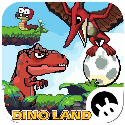 DinoLand Adventure