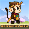 Super Monkey World(������������)