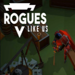 Rogues Like Us޸+6