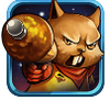 Kluno: Hero Battle(��³ŵӢ��֮ս)