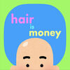 ͷ������Ǯ��hairIsMoney��