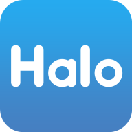 HaloWallet app