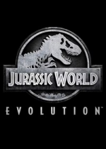 ٪_o:M(Jurassic World Evolution)
