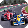 Thumb Car Race(������Ĵָ����)