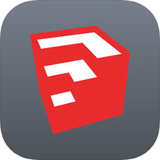 SketchUp Viewer ios