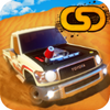 Climbing Sand Dune(�ʵ�ɳ������)