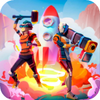 Rocket Royale