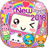 Kawaii��ֽͼƬ�༭��