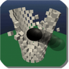 Physics Simulation Building Destruction(����ģ�⽨���ƻ�)