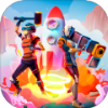 �������ɱ(Rocket Royale)