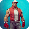 Street Warriors(��ͷ��ʿ)