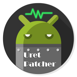 Uretƽ(Uret Patcher)v3.10 ׿