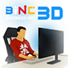 ��ҵ��˾3D